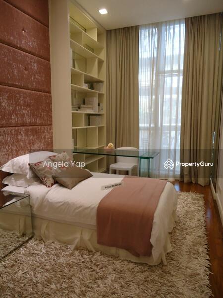 Servis Apartment untuk Dijual di Laman Ceylon - Angela Yap - PropertyGuru.com.my