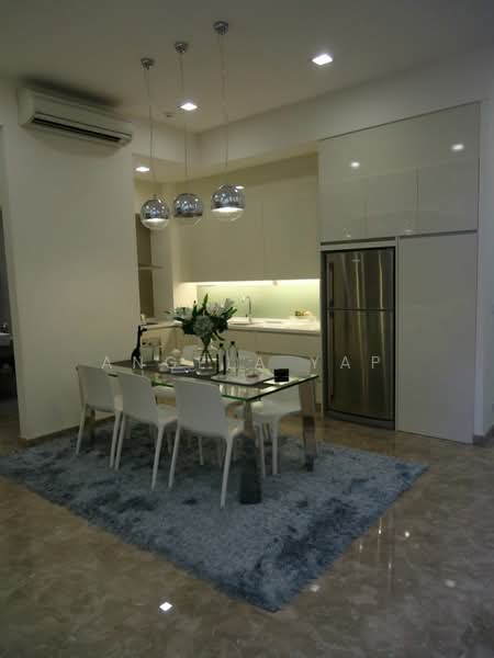 Servis Apartment untuk Dijual di Laman Ceylon - Angela Yap - PropertyGuru.com.my
