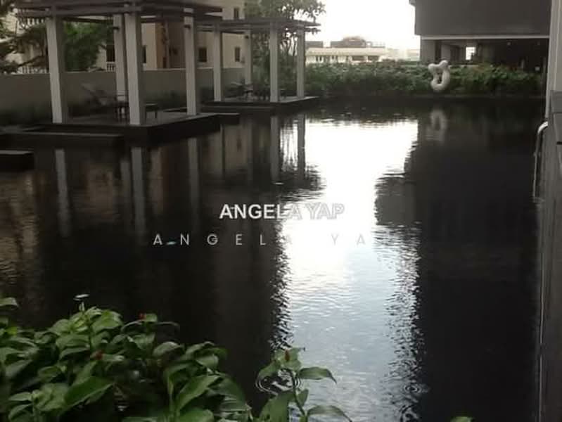 Service Residence for Sale at Laman Ceylon - Angela Yap - Exterior - PropertyGuru.com.my