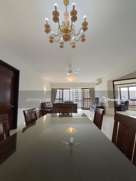 Kondominium untuk Disewa di Sri Penaga - Jimmy Lee - PropertyGuru.com.my