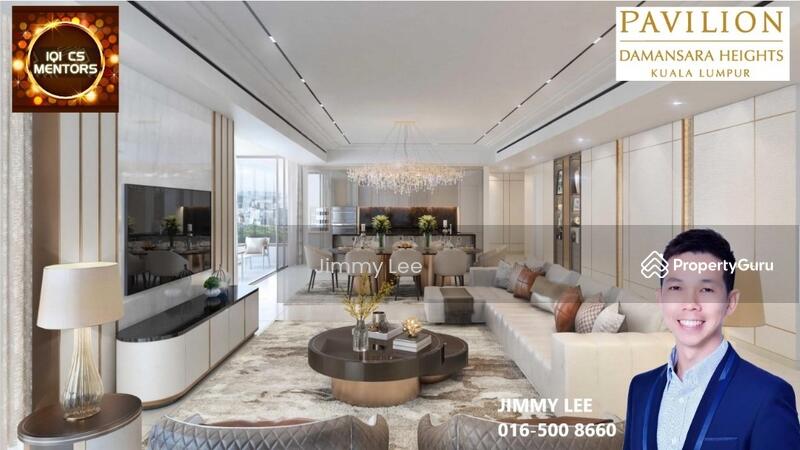Kondominium untuk Disewa di Sri Penaga - Jimmy Lee - PropertyGuru.com.my