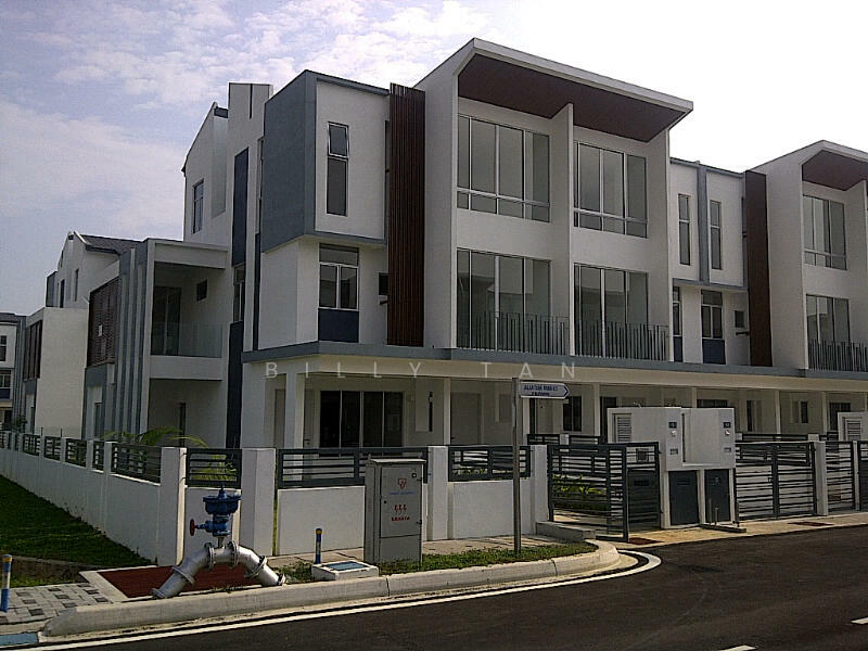 Rumah Bandar untuk Dijual di Puchong (Selangor) - Billy Tan - PropertyGuru.com.my