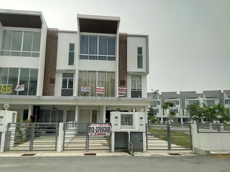 Rumah Bandar untuk Dijual di Puchong (Selangor) - Billy Tan - PropertyGuru.com.my