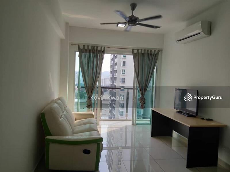 Jay Series/ J Series/ JSeries FURNISHED 1 carpark Greenlane, Greenlane, Penang, 3