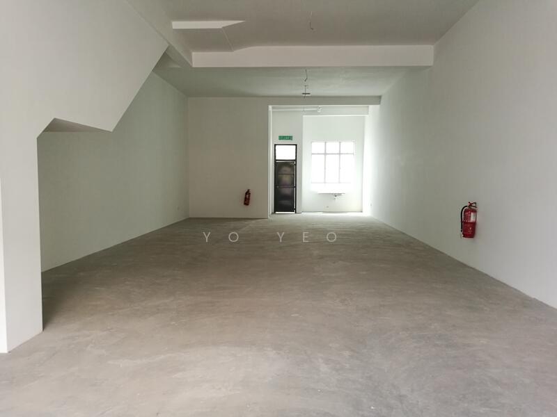 Untuk Disewa - Taman Pasir Putih