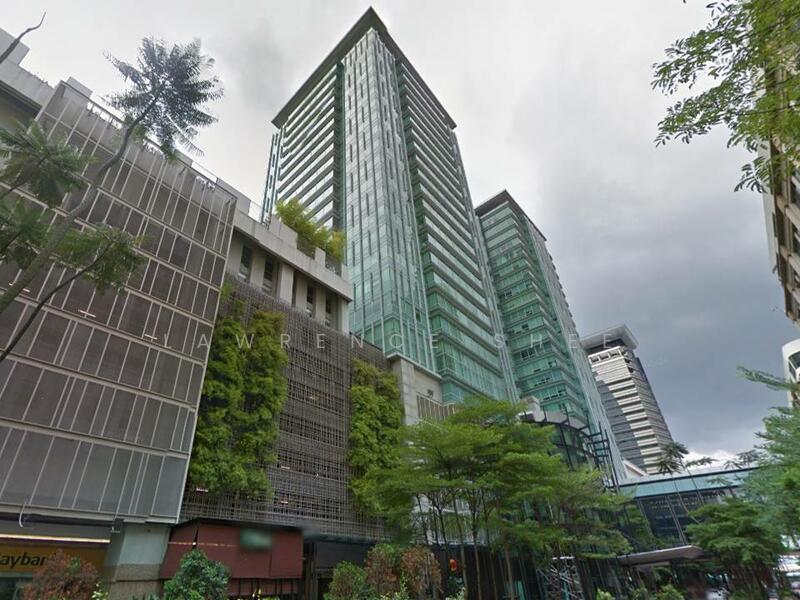 Office for Rent in Mid Valley City (Kuala Lumpur) - Lawrence Shee - Candy Tang 016-3643983 - PropertyGuru.com.my