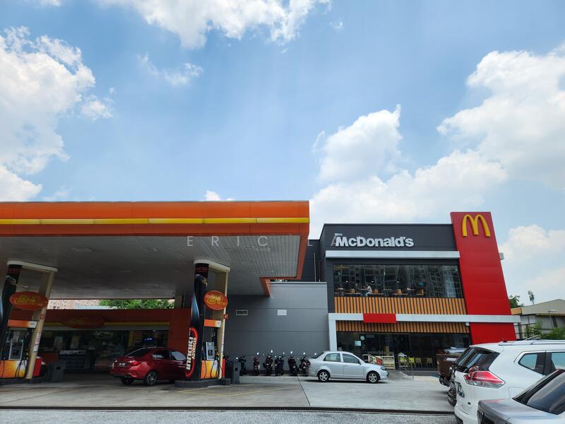 Kedai / Pejabat untuk Dijual di Taman Setapak (Setapak) - Eric Lai - PropertyGuru.com.my