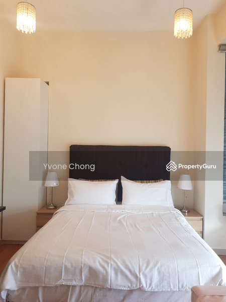 For Rent - Parkview Service Apartment