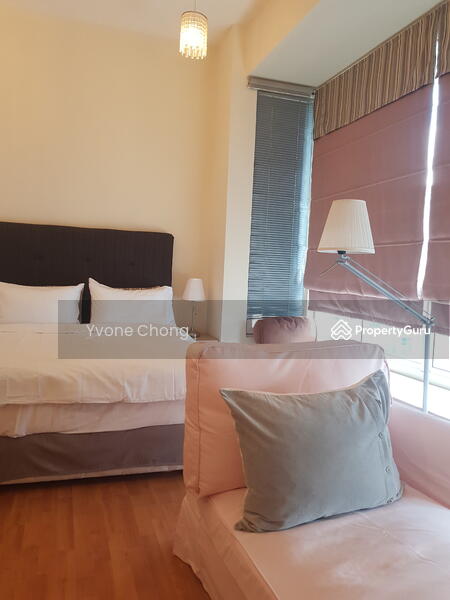 For Rent - Parkview Service Apartment