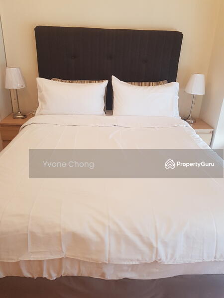 For Rent - Parkview Service Apartment