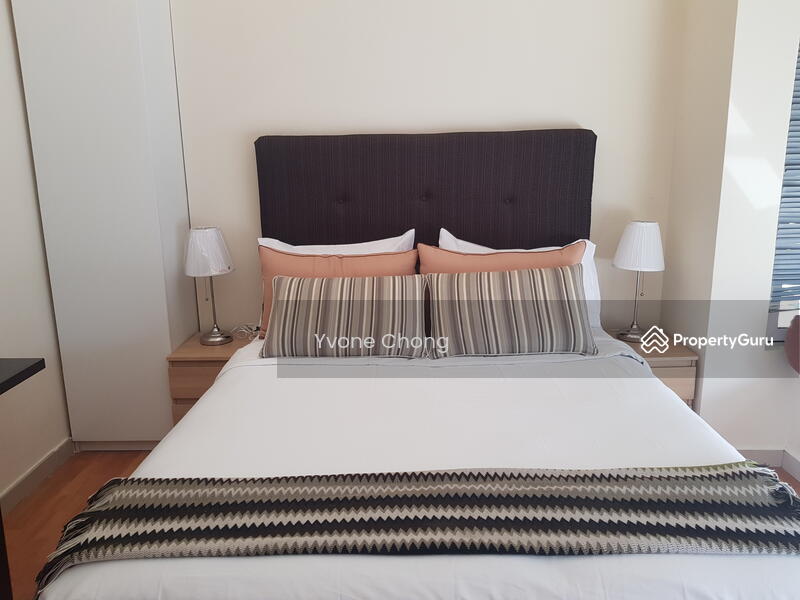 For Rent - Parkview Service Apartment