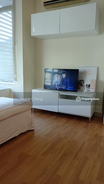 For Rent - Parkview Service Apartment