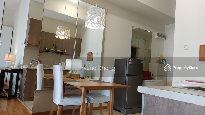 For Rent - Parkview Service Apartment