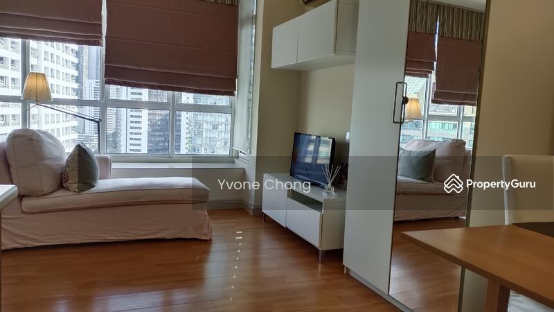 For Rent - Parkview Service Apartment