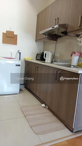 For Rent - Parkview Service Apartment