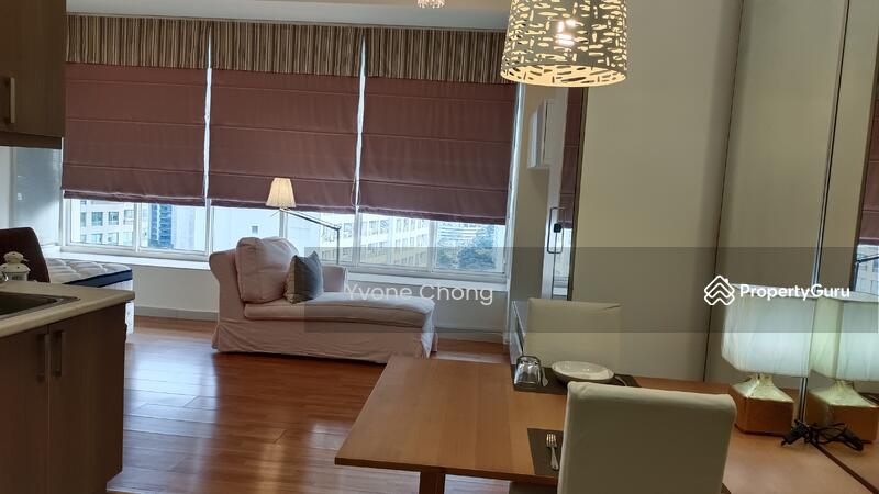 For Rent - Parkview Service Apartment