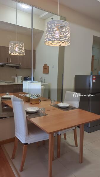 For Rent - Parkview Service Apartment