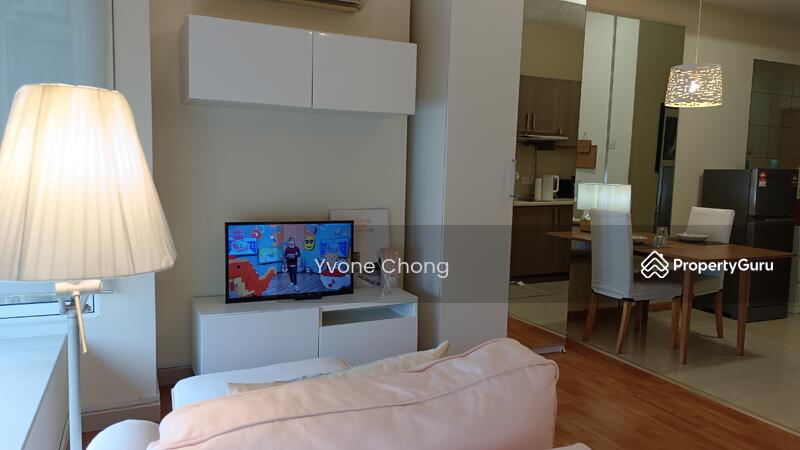 For Rent - Parkview Service Apartment