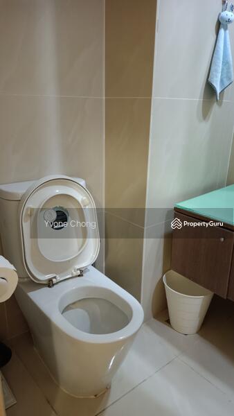 For Rent - Parkview Service Apartment