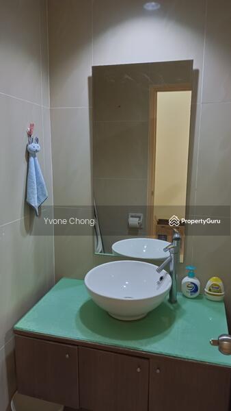 For Rent - Parkview Service Apartment