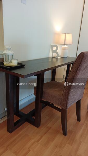 For Rent - Parkview Service Apartment