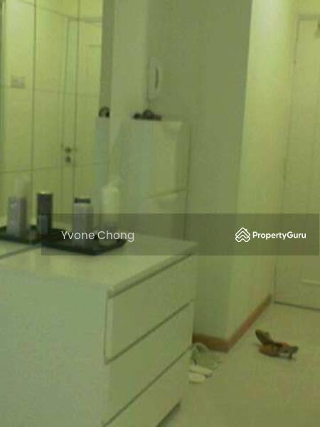 For Rent - Parkview Service Apartment