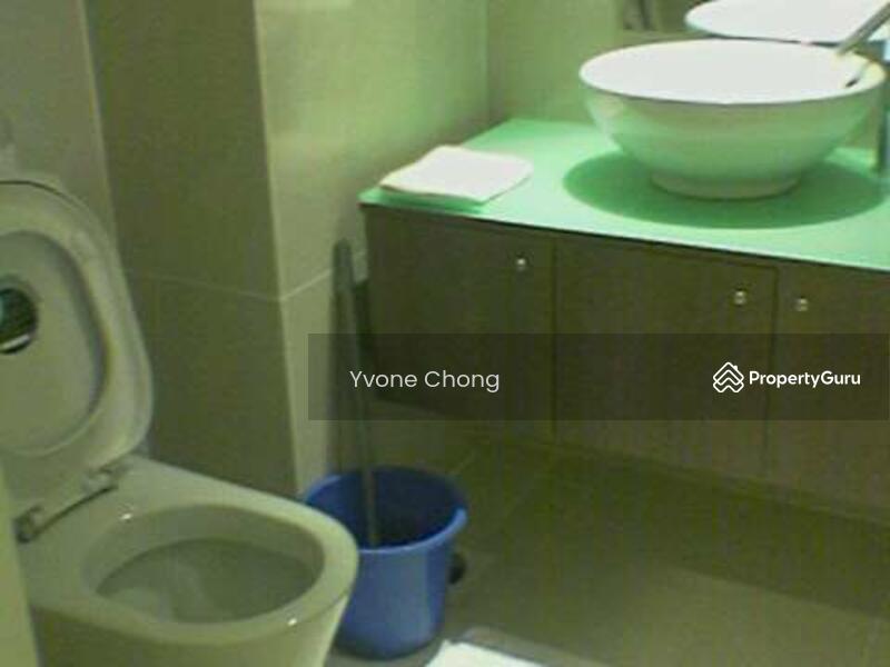 For Rent - Parkview Service Apartment