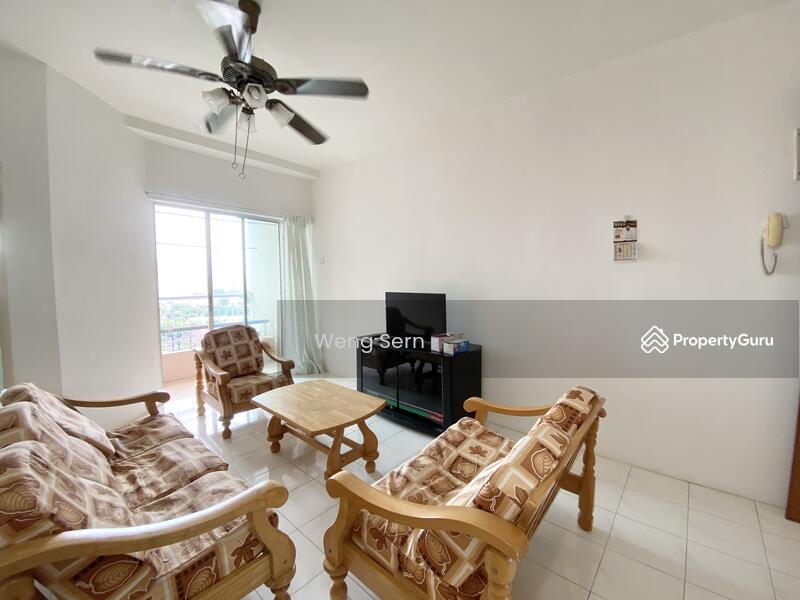 Pangsapuri untuk Disewa di Symphony Park - Weng Sern - PropertyGuru.com.my