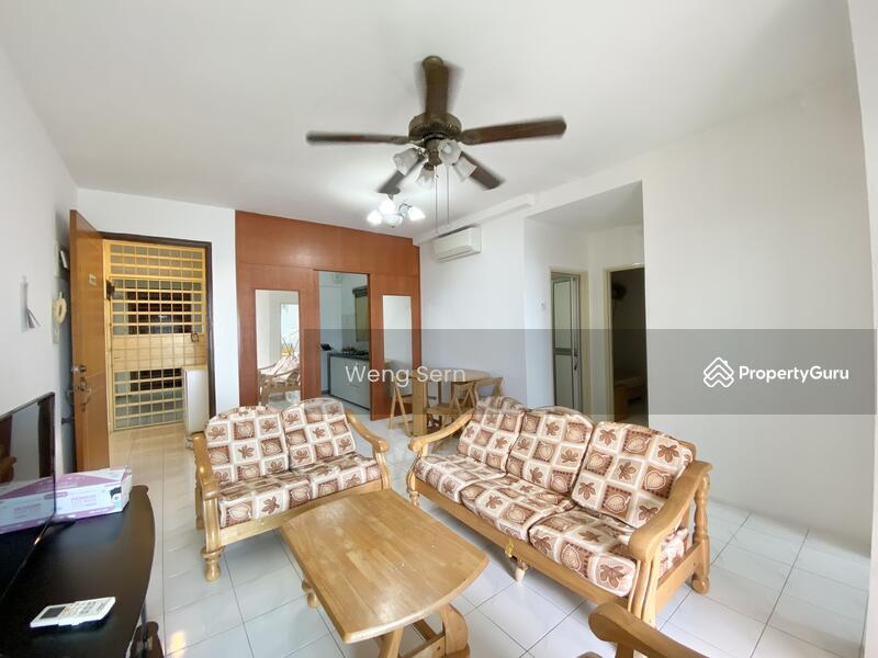 Pangsapuri untuk Disewa di Symphony Park - Weng Sern - PropertyGuru.com.my