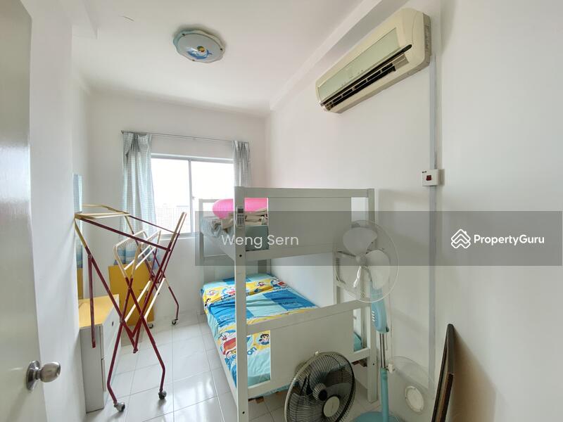 Pangsapuri untuk Disewa di Symphony Park - Weng Sern - PropertyGuru.com.my