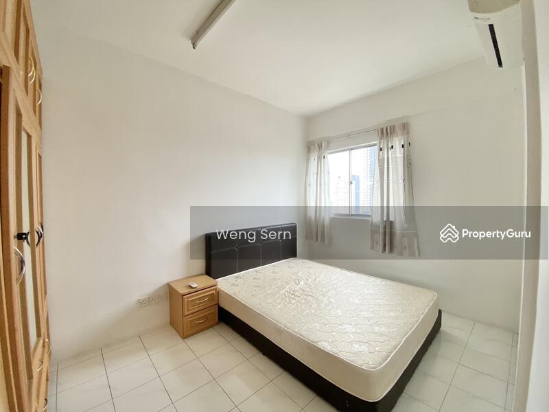 Pangsapuri untuk Disewa di Symphony Park - Weng Sern - PropertyGuru.com.my