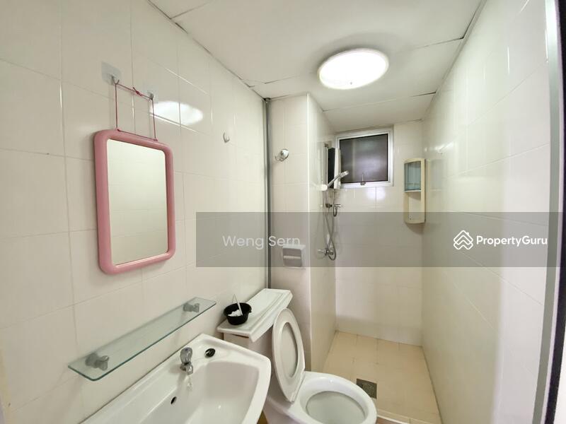 Pangsapuri untuk Disewa di Symphony Park - Weng Sern - PropertyGuru.com.my