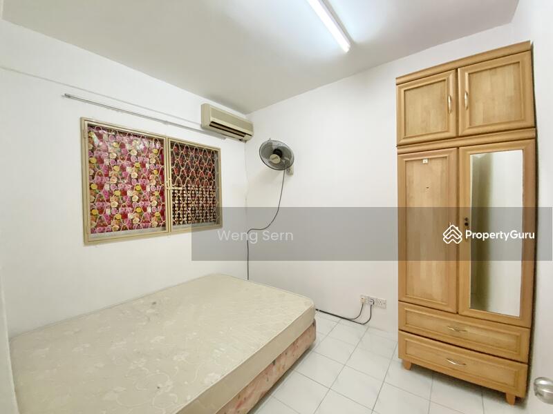 Pangsapuri untuk Disewa di Symphony Park - Weng Sern - PropertyGuru.com.my