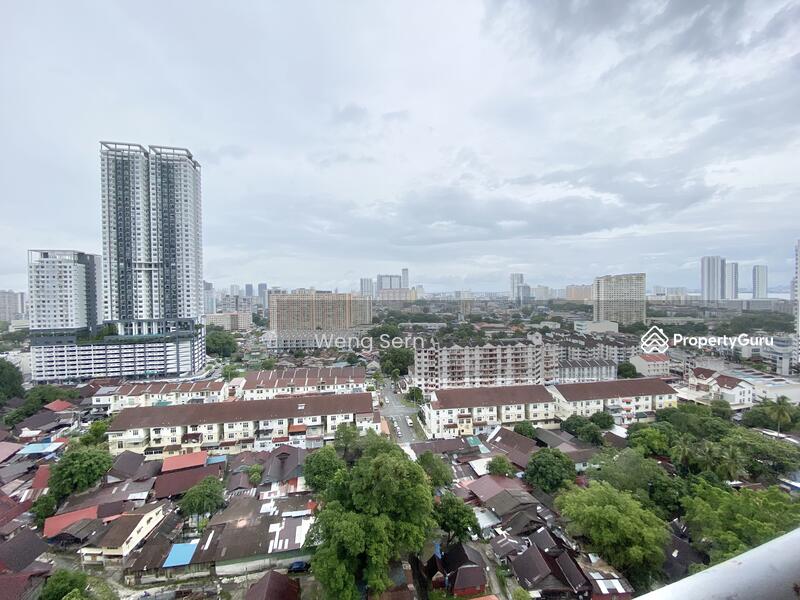 Pangsapuri untuk Disewa di Symphony Park - Weng Sern - PropertyGuru.com.my