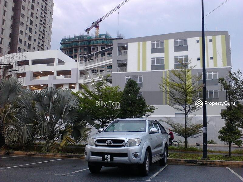 For Sale - Taman Tasik Prima, BizWalk, Biz Walk, The Wharf