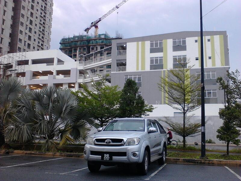 Office for Sale in Taman Tasik Prima (Puchong) - Billy Tan - PropertyGuru.com.my