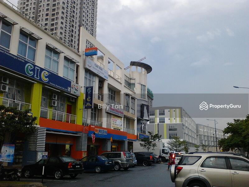 For Sale - Taman Tasik Prima, BizWalk, Biz Walk, The Wharf