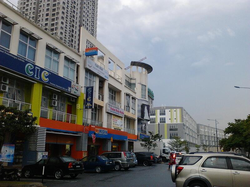 Office for Sale in Taman Tasik Prima (Puchong) - Billy Tan - PropertyGuru.com.my