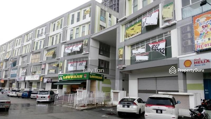For Sale - Taman Tasik Prima, BizWalk, Biz Walk, The Wharf