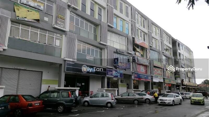 For Sale - Taman Tasik Prima, BizWalk, Biz Walk, The Wharf