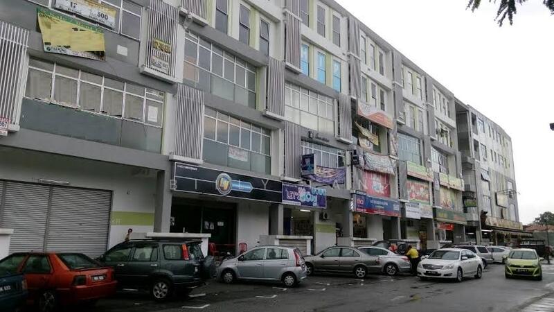 Office for Sale in Taman Tasik Prima (Puchong) - Billy Tan - PropertyGuru.com.my