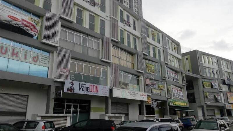 Office for Sale in Taman Tasik Prima (Puchong) - Billy Tan - PropertyGuru.com.my