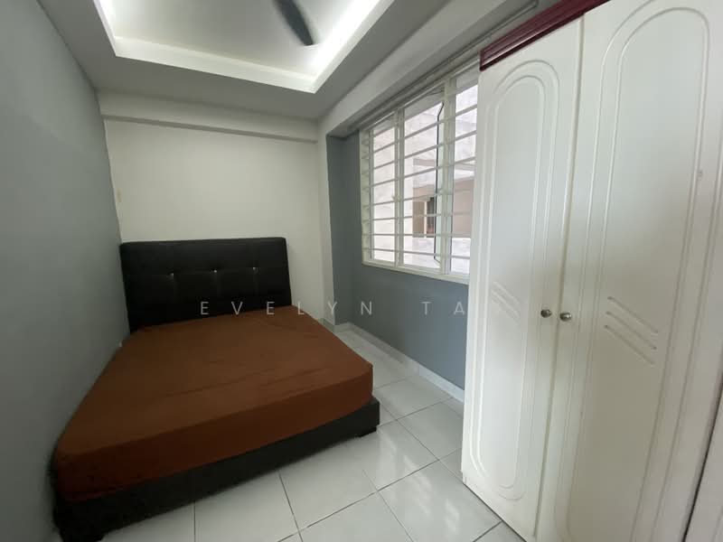 Service Residence for Sale at Main Place Residence - Evelyn Tan - Bedroom - PropertyGuru.com.my