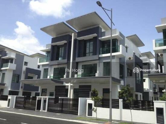 USJ One Park, USJ 1, Subang Jaya, Jalan Usj 1/1, USJ 