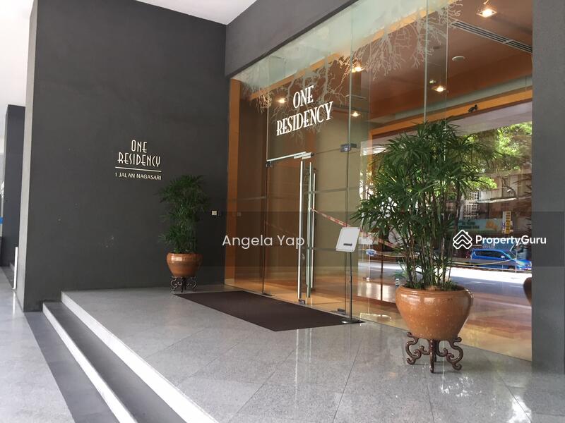 Kondominium untuk Dijual di One Residency - Angela Yap - PropertyGuru.com.my