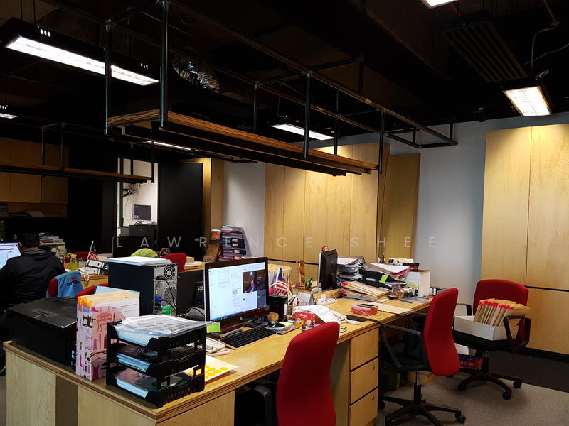 Pejabat untuk Disewa di Bukit Bandaraya (Bangsar) - Lawrence Shee - Candy Tang 016-3643983 - PropertyGuru.com.my