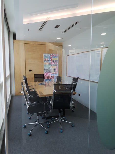 Pejabat untuk Disewa di Bukit Bandaraya (Bangsar) - Lawrence Shee - Candy Tang 016-3643983 - PropertyGuru.com.my