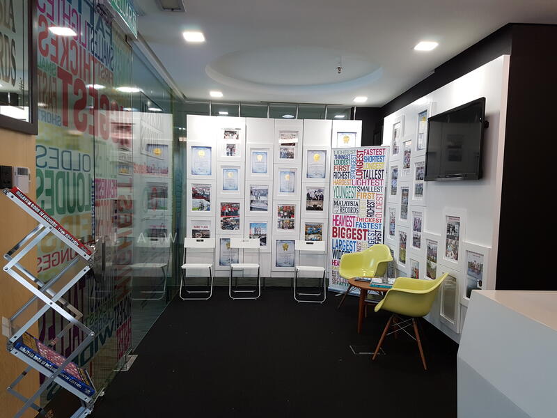 Pejabat untuk Disewa di Bukit Bandaraya (Bangsar) - Lawrence Shee - Candy Tang 016-3643983 - PropertyGuru.com.my