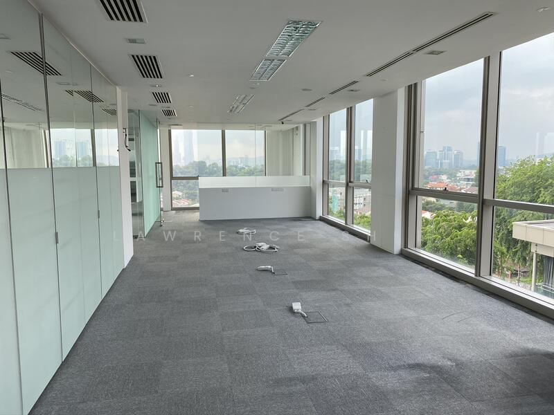 Pejabat untuk Disewa di Bukit Bandaraya (Bangsar) - Lawrence Shee - Candy Tang 016-3643983 - PropertyGuru.com.my