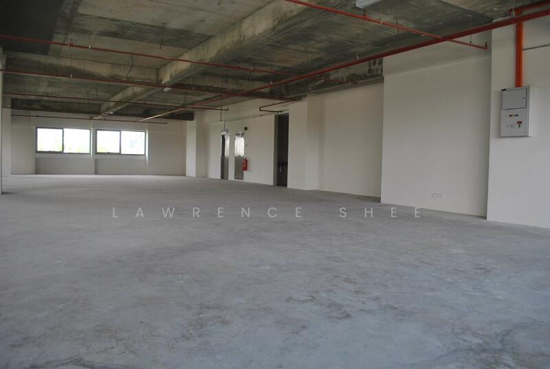 CTLS Property Services Sdn Bhd